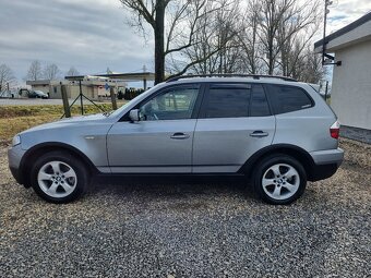 BMW X3 xDrive20d - 3