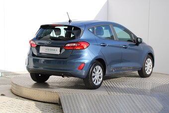 FORD Fiesta Trendy 1. 1 PFi 75k M5 (55kW) - 3