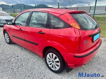 ‼️ Ford Focus 1.4i – Možná výmena/úver/leasing - 3