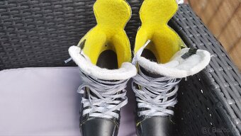 Bauer Supreme S37 - 3
