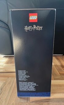 LEGO 76417 Gringotts Bank – NOVÉ - 3
