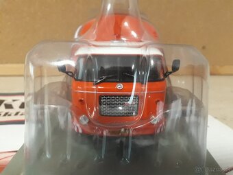 Skoda 706 RTK - 3