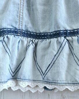 Letné šaty Pepe Jeans, Liu.jo, H&M,... - 3