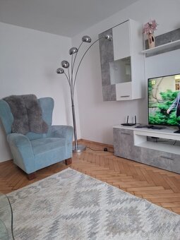 Prenajom bytu - 3