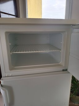 Chladnička s mrazničkou Elelektrolux - 3