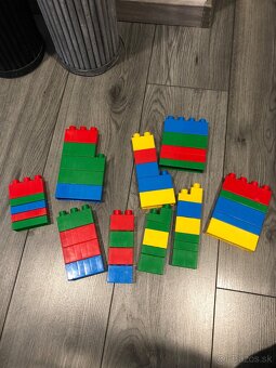 Darujem mix hračiek - 3