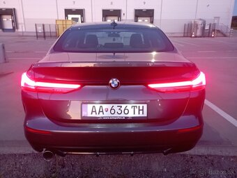 BMW Rad 2 Gran Cope A/T - 3