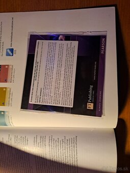 Market Leader Advanced- Business English Course Book - 3