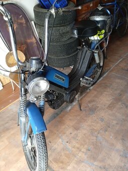 Babeta 210. - 3
