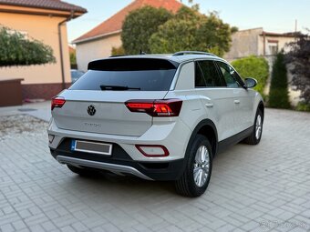 Volkswagen T-Roc 1.5 TSI Style - 3