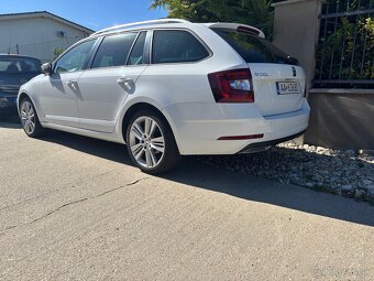 Škoda Octavia 3 2019 Dsg - 3