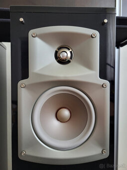 YAMAHA NS-555 stĺpové reproduktory (Pár) - 3