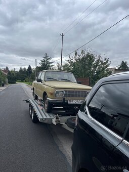 Wartburg - 3