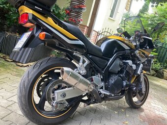 Yamaha - 3