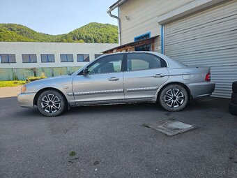 KIA MAGENTIS 1.8i ●88km● - 3