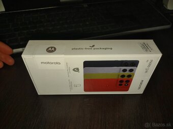 Nová nepoužitá Motorola moto g86 5g 256GB - 3