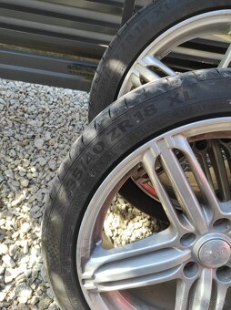 Disky pompei R18 - 3