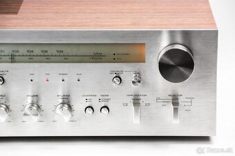 AKAI AA-1050 / japonský receiver - 3