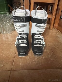 Lyziarky Tecnopro 240 - 3