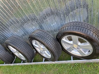 5x112 R16 orig Autec Sharan, Alhambra - 3