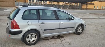 Peugeot 307 - 3
