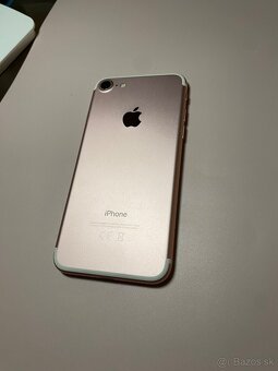 Iphone 7-Rúžový - 3