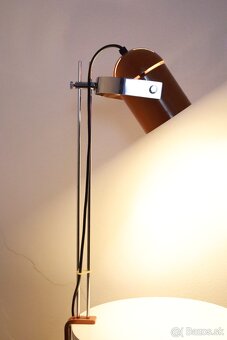 Stolná lampa Lidokov - 3