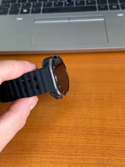 Samsung Galaxy Watch Ultra 47mm LTE - len odskúšané - 3