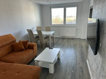Dvojizbový byt s balkónom - 3
