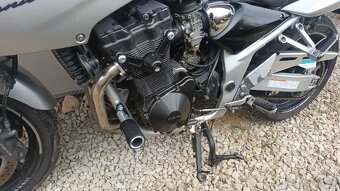 Suzuki GSF 1200s Bandit - 3