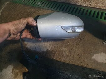 Predam spätné zrkadlá na Mercedes w169 - 3