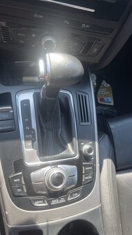 Audi A5 Sportback S-Line quattro s výkonom 130 kW (177 k), a - 3