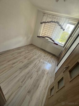 Predám 3 izbový prerobený byt s balkónom - 3