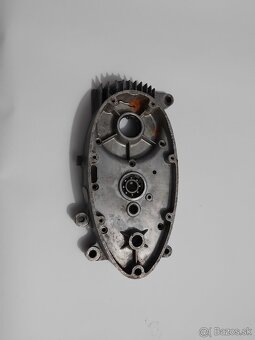 Blok motora JAWA PIONIER 50 - 3