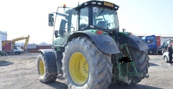 John Deere 6250R - 3