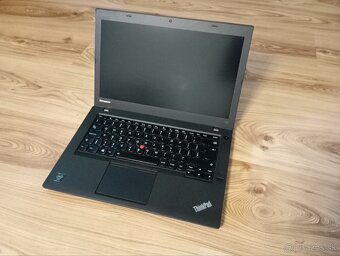 Lenovo T440 i5 podsvietená klávesnica - 3