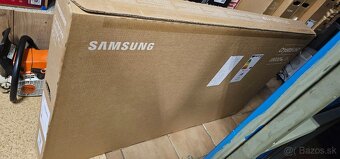 Televízor samsung - 3