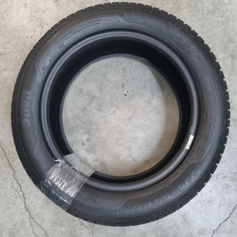 Zimné pneumatiky 225/55 R17 SAVA - 3
