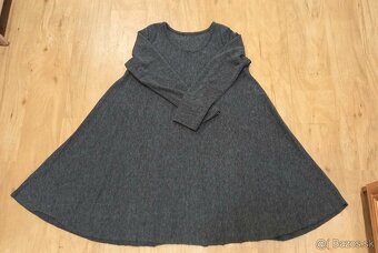 Šaty úpletové - 3
