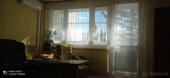 Na predaj 3-izb. byt 73m2, Trenčín - Šafárikova JUH - 3