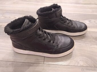 Zimné topánky, v.36 - 3