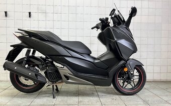 Skuter Honda Forza 125 - 3