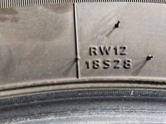 Hankook RW12 215/60R17 C 109T - 3