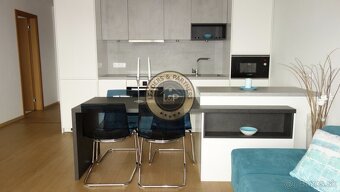 Útulný 2-izb. byt na prenájom | ZUCKERMANDEL, BA I - 3