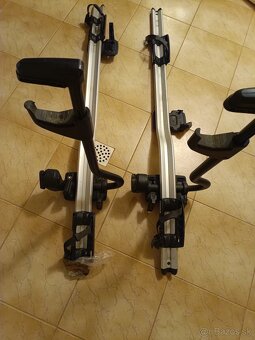 Thule nosic na strechu - 3