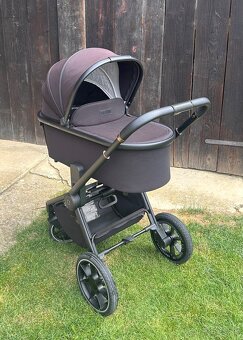 Kočík Moon ReSea+ 2025 - 3