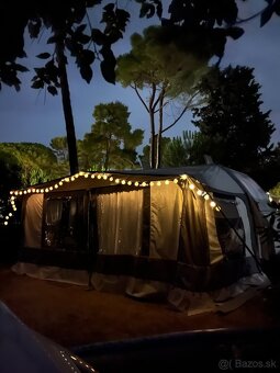 WEINSBERG CARACITO 450 FU KARAVAN / PRIVES - 3