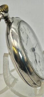 Iwc schaffhausen - 3