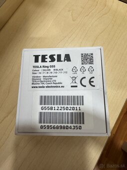 Tesla ring G55 vel. 12 - 3