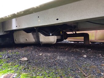 Predám Renault Master valník ,2022 - 3